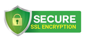 SSL Encrypted