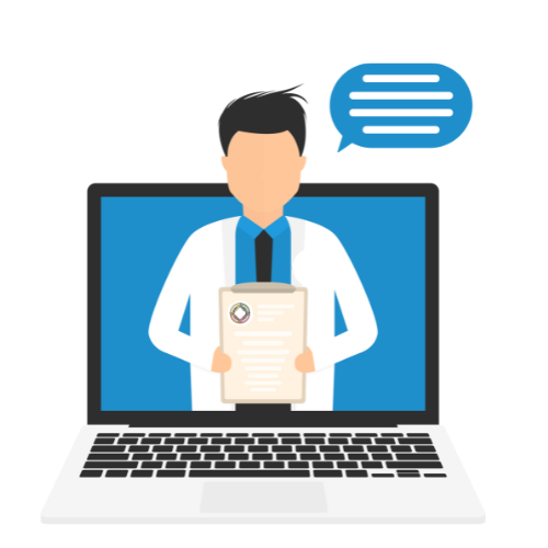 Secure Telehealth with ApptPro