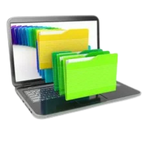 Access all of your patient records from anywhere securely. 