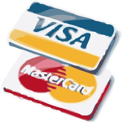 We help you accept credit cards right from within your practice management suite. 