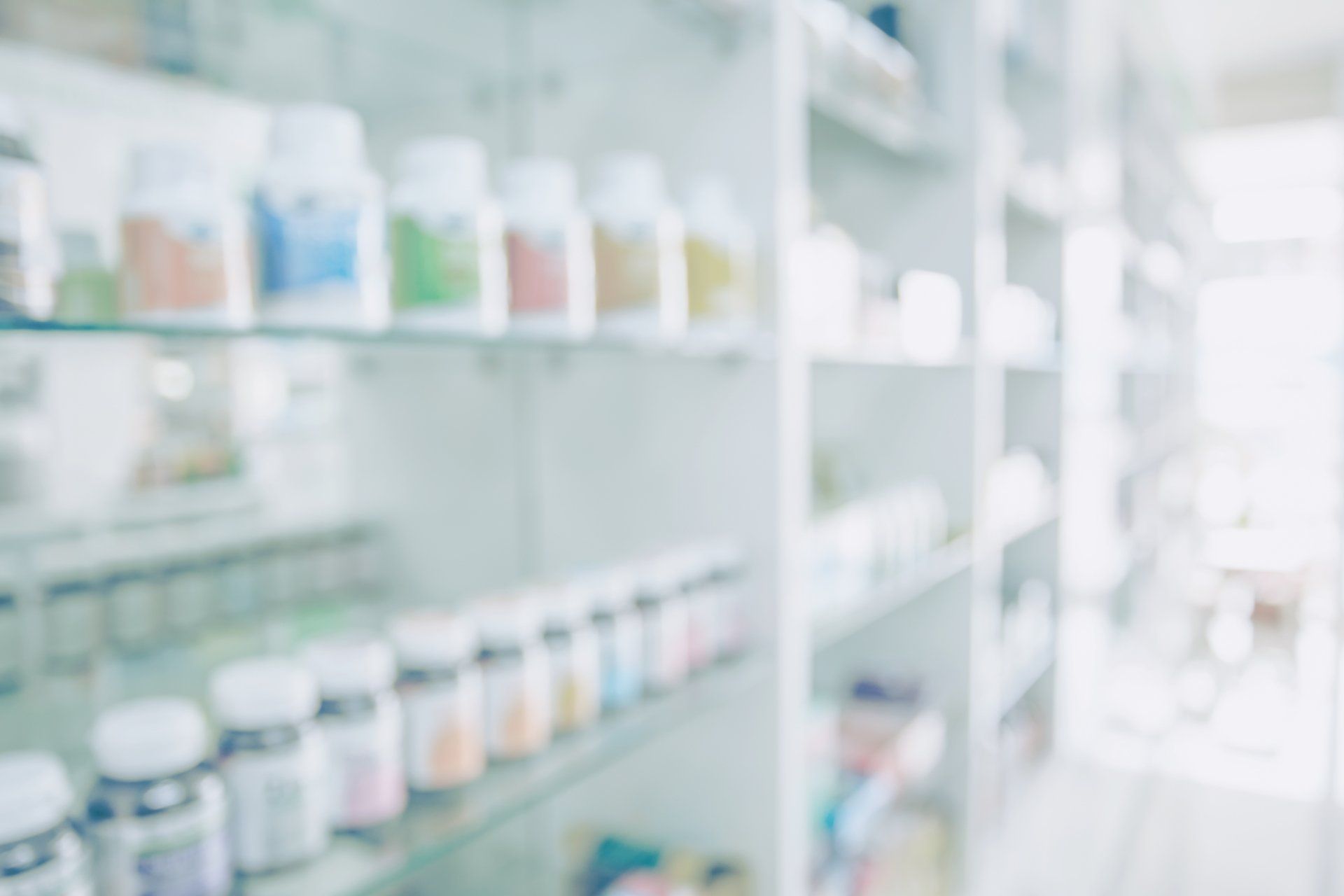 Inventory Management for your supplement dispensary made easy.