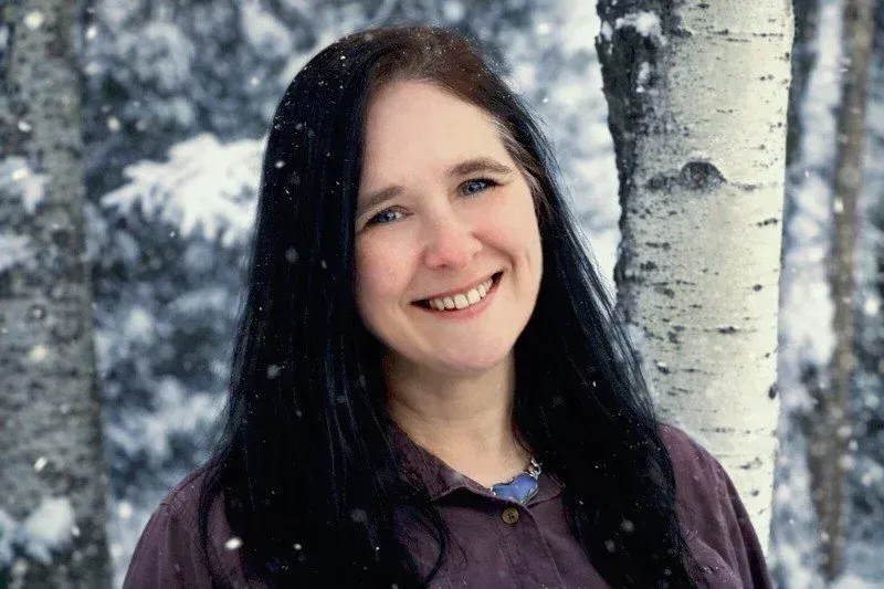 Reik Master Monica Heller - portrait photo.