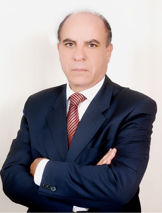 El Mostafa El Aouazi