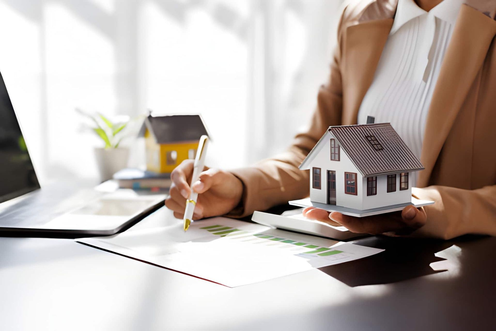 Expertise immobilière