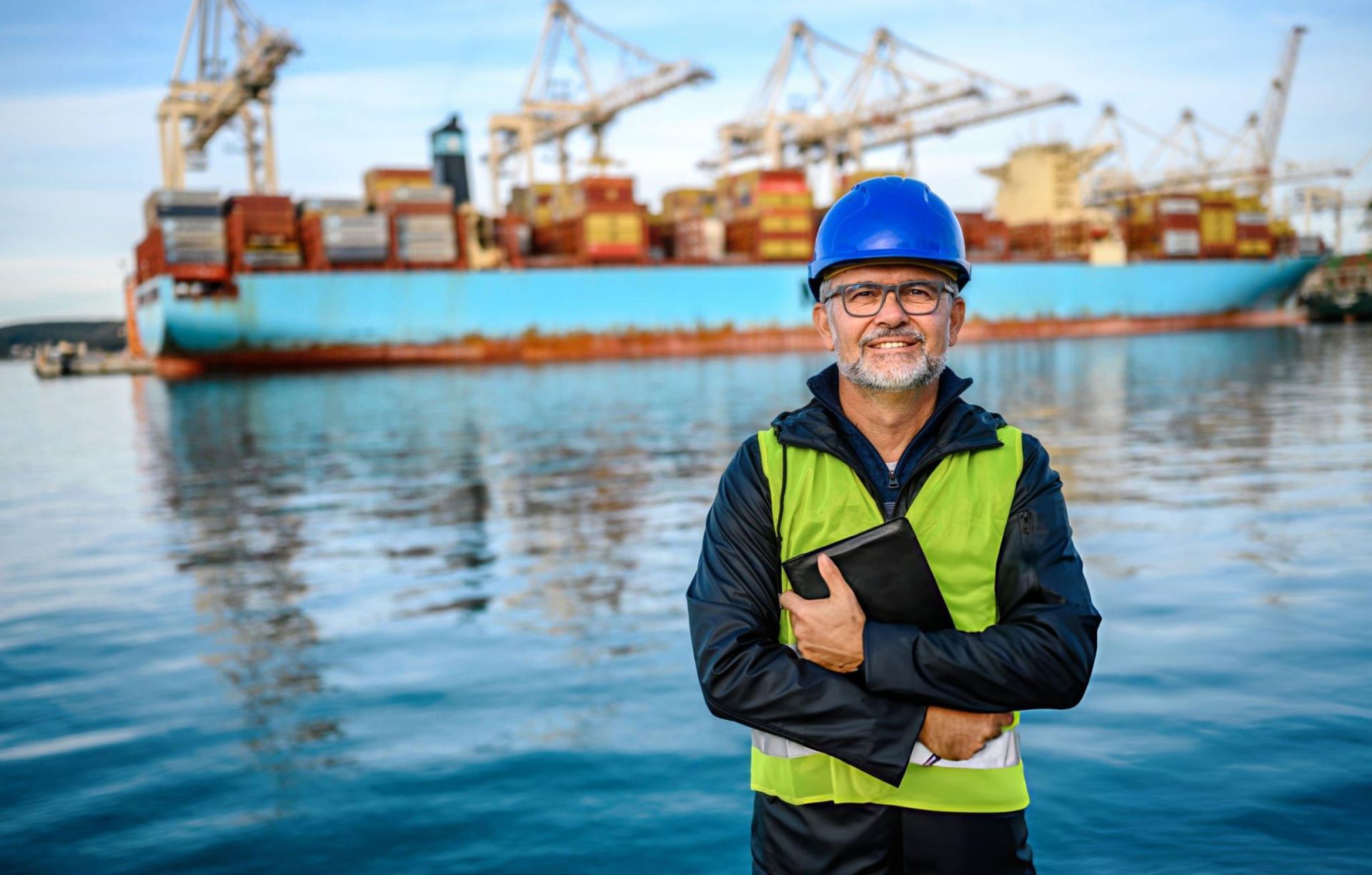 Expertise des Navires