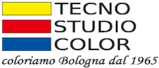 TECNO STUDIO COLOR logo