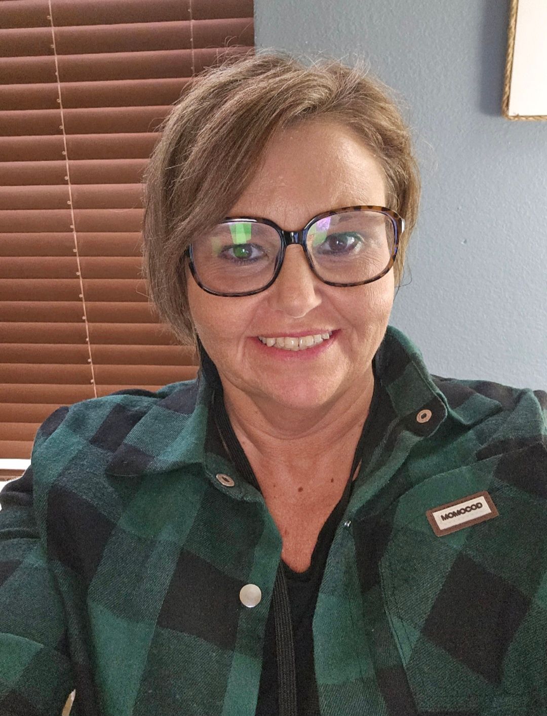 Ashley Wilson, Case Manager at Juniper Tree Recovery