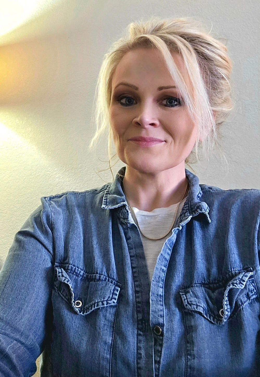 Brittani Stump, CADC Certified Alcohol & Drug Counselor
at Juniper Tree Recovery