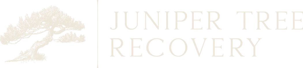 Juniper Tree Recovery logo