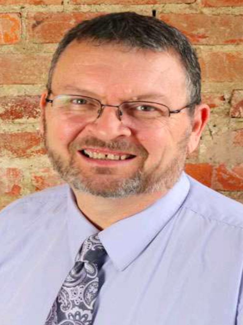 Billy Noble, D.Min, CADC, CCS, Chief Operations Officer at Juniper Tree Recovery