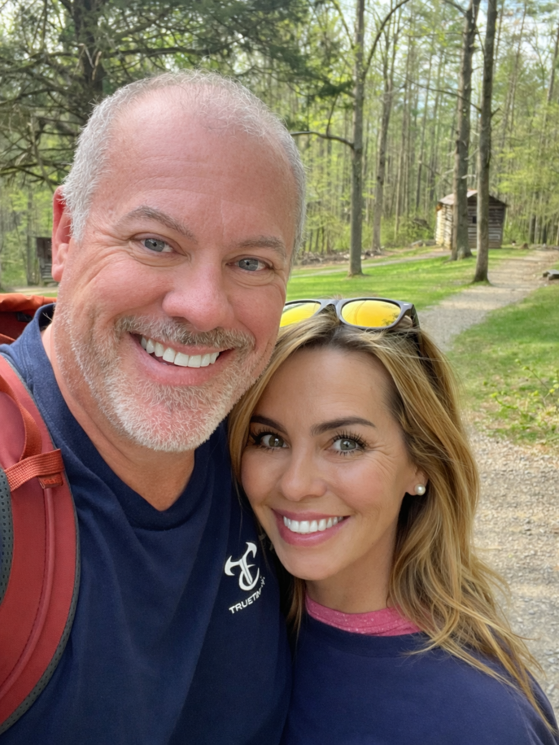 Jeff & Ginger Caudill, CEO & Executive Vice President at Juniper Tree Recovery