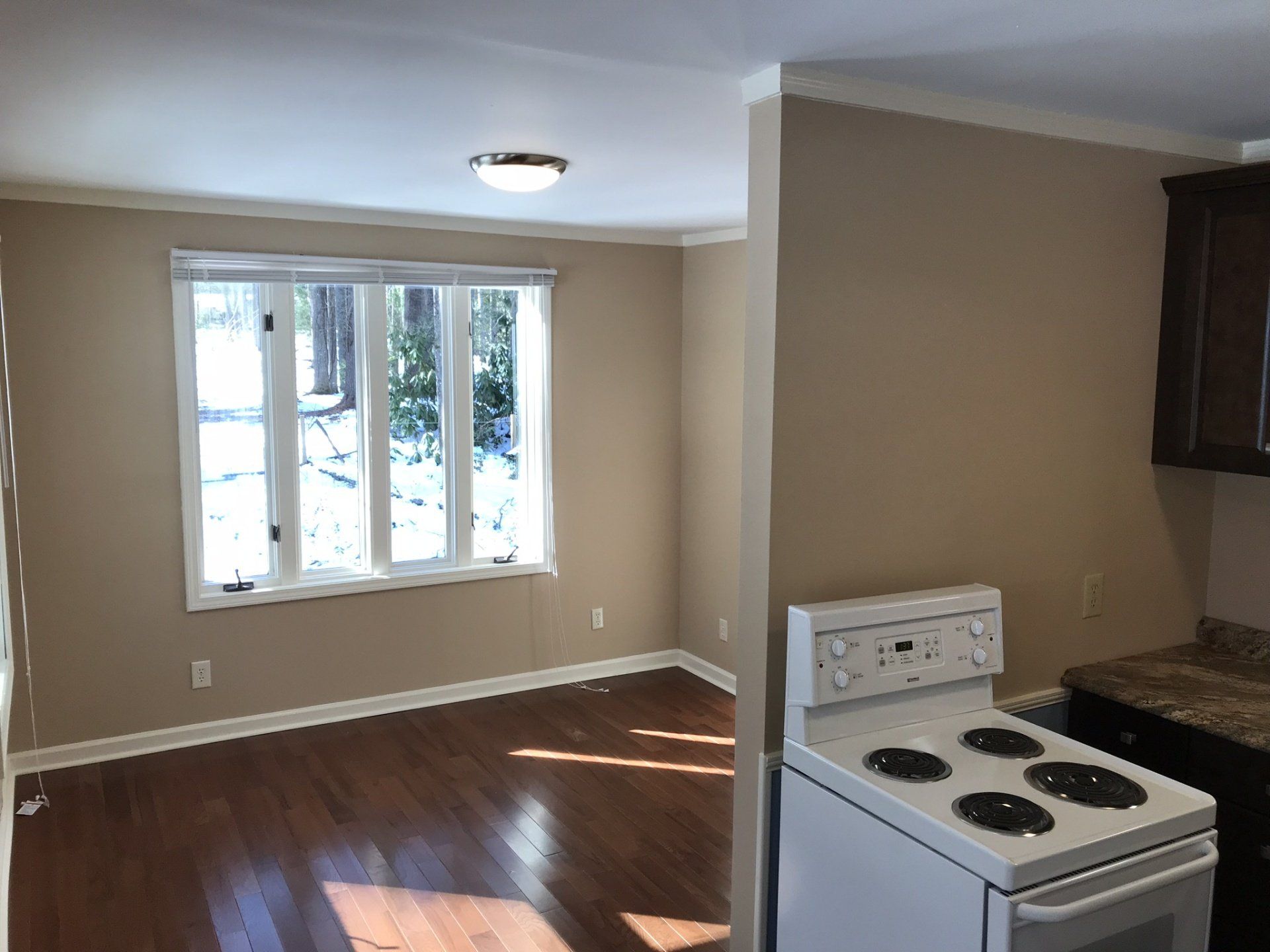 Snapdragon Apartments Photo Gallery