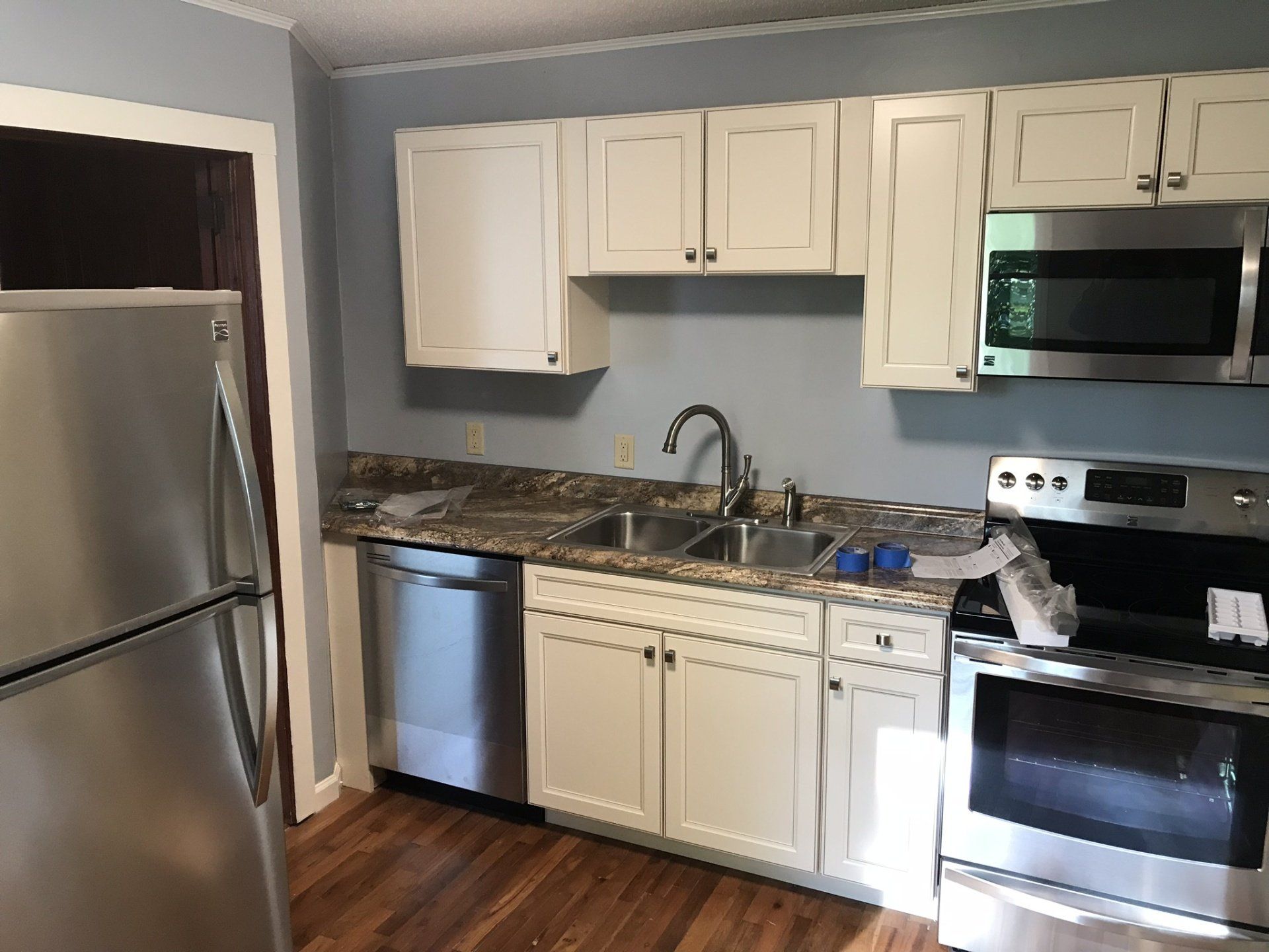 Snapdragon Apartments Photo Gallery