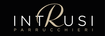 logo intrusi parrucchieri