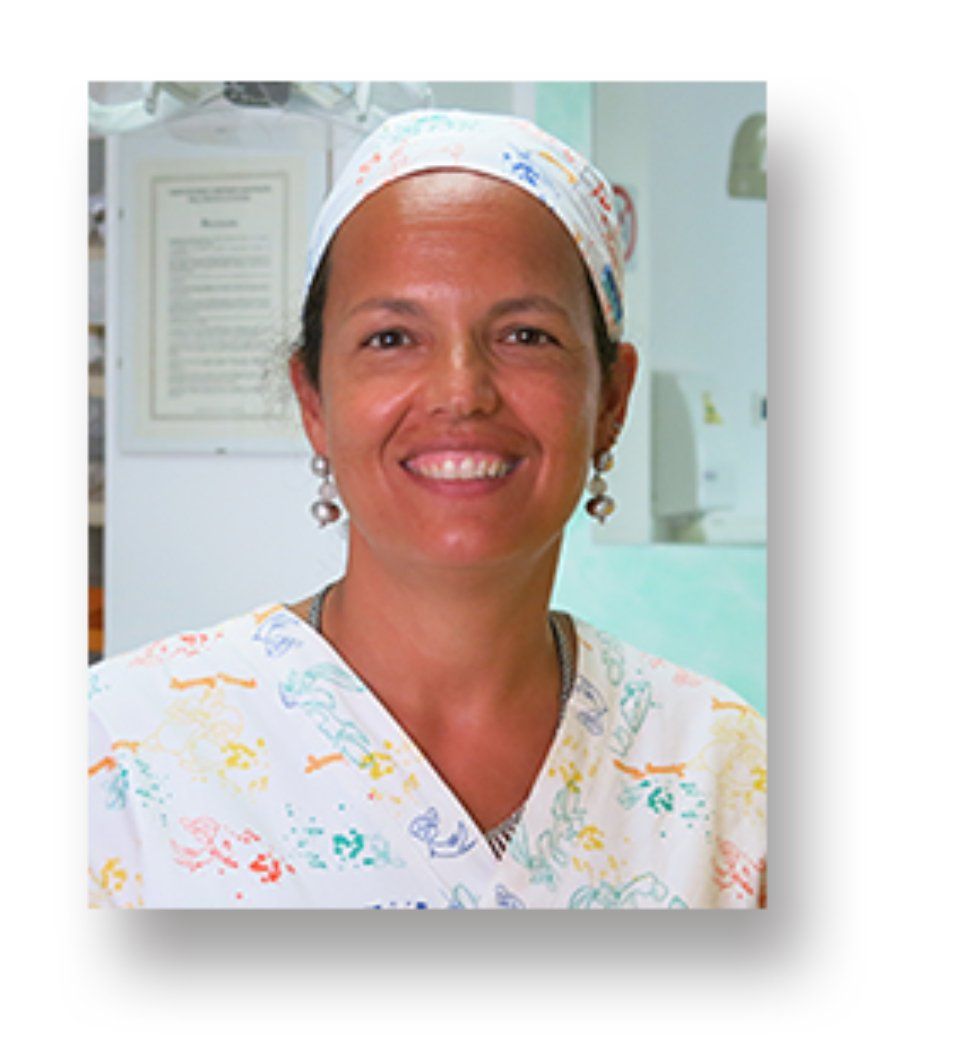 Dott.ssa Marcella Calabrò