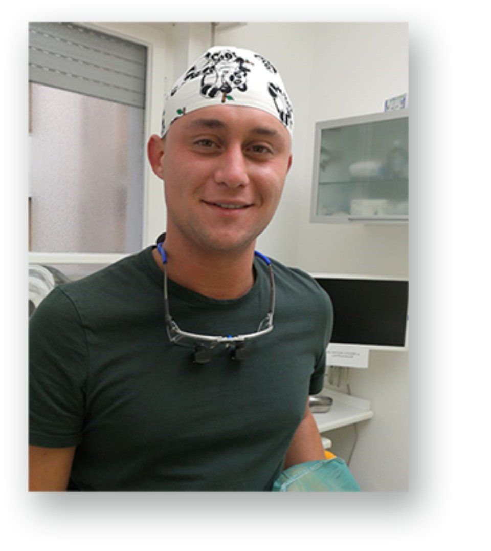 Dott. Daniele Brondo