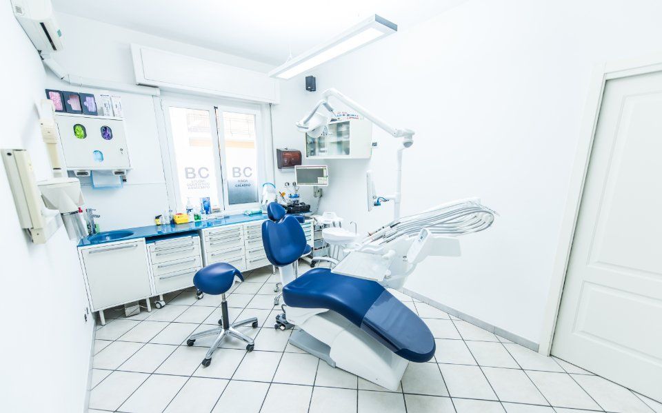 Studio dentistico