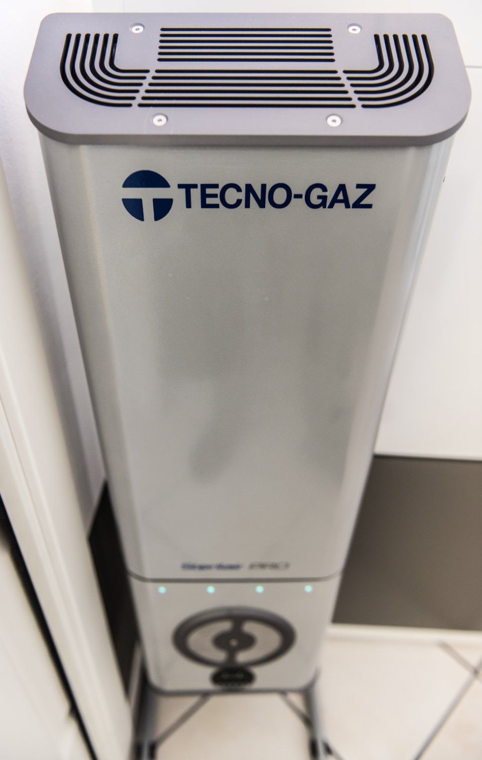 Macchinario Tecno-Gaz