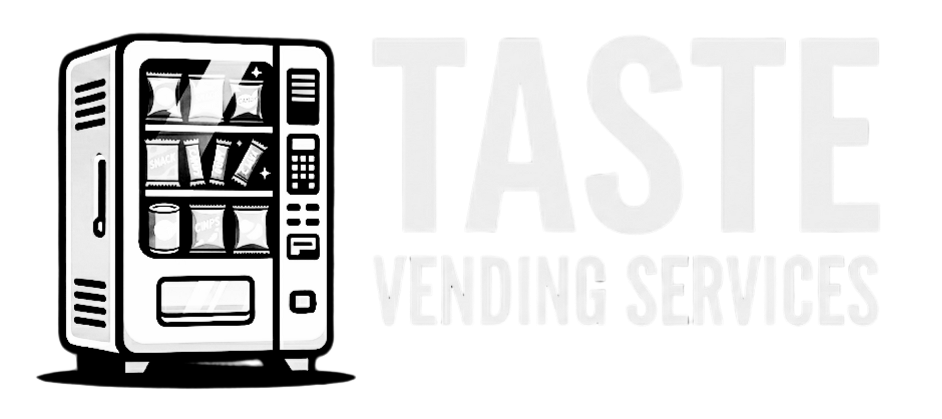 Taste Vending Services logo