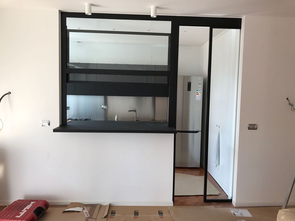 serramenti per interni