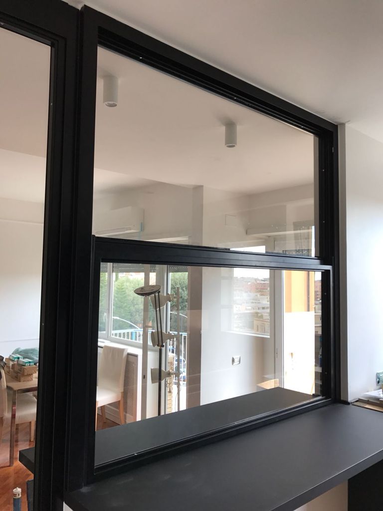 progettazione infissi