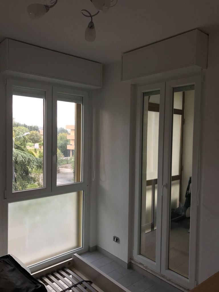 realizzazione infissi