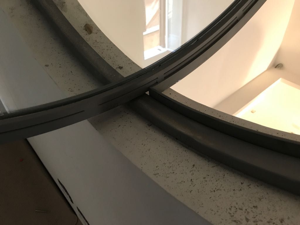 realizzazione finestre