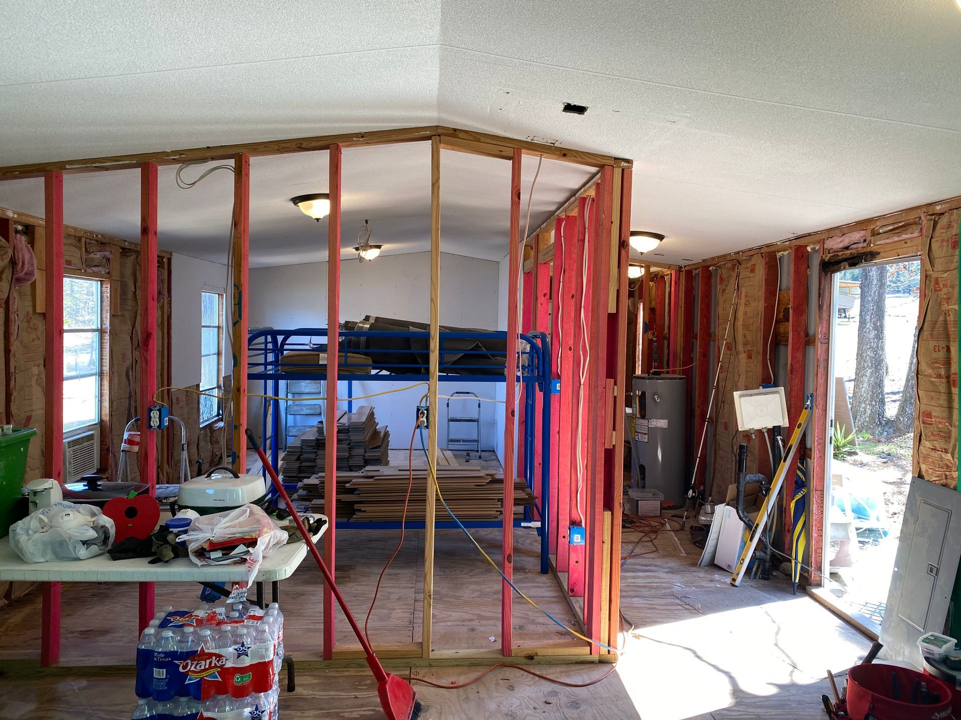 Painting services southeast tx