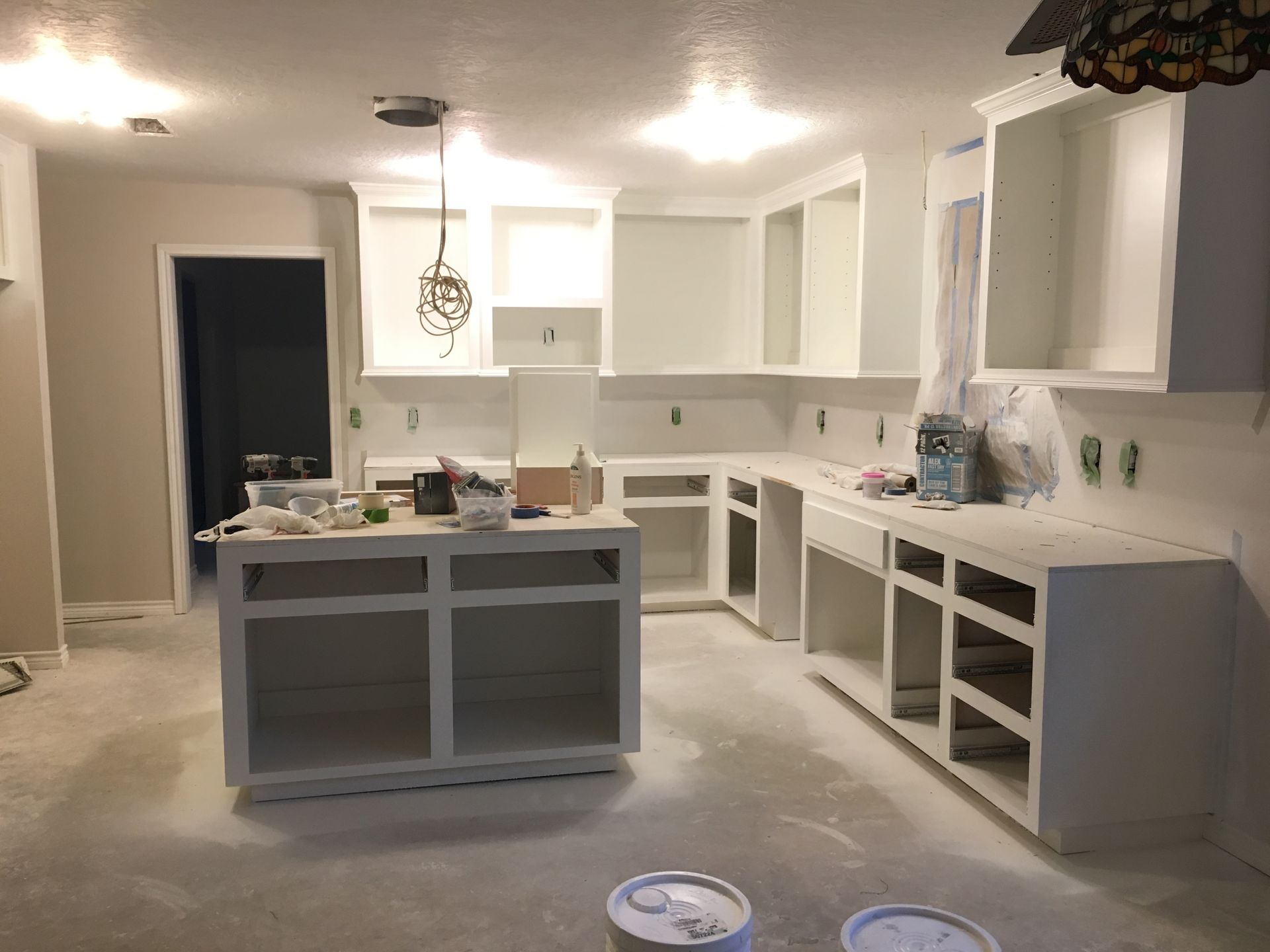 Painting services southeast tx