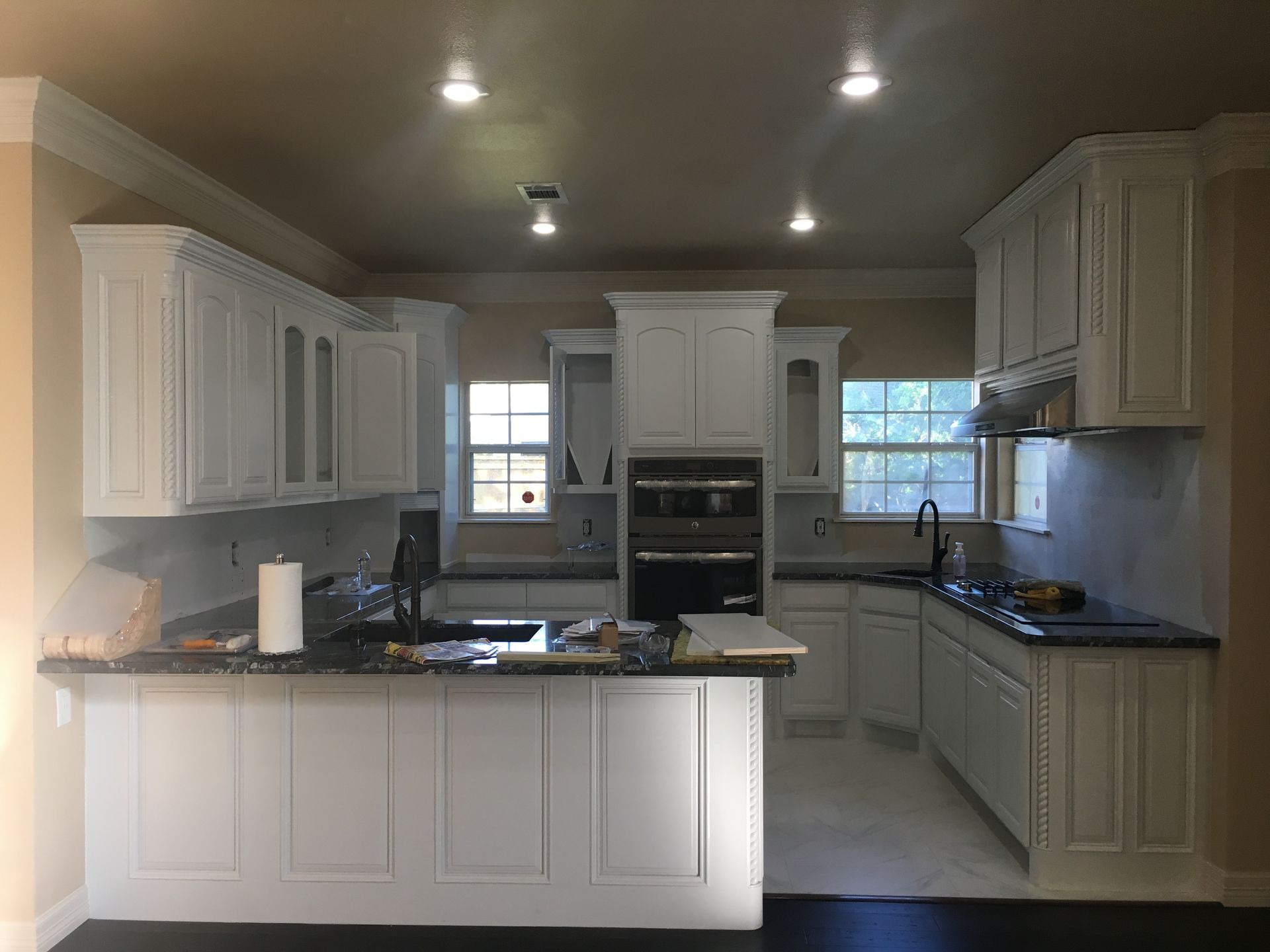 Painting services southeast tx