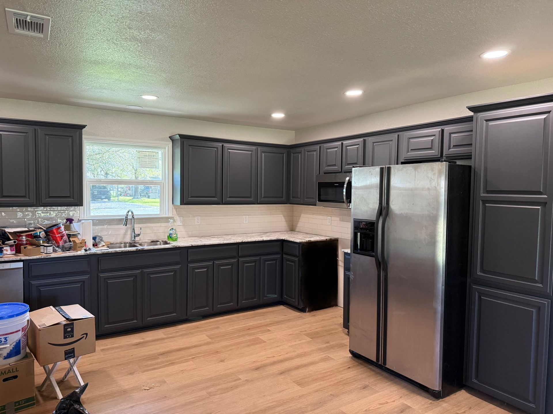 Painting services southeast tx