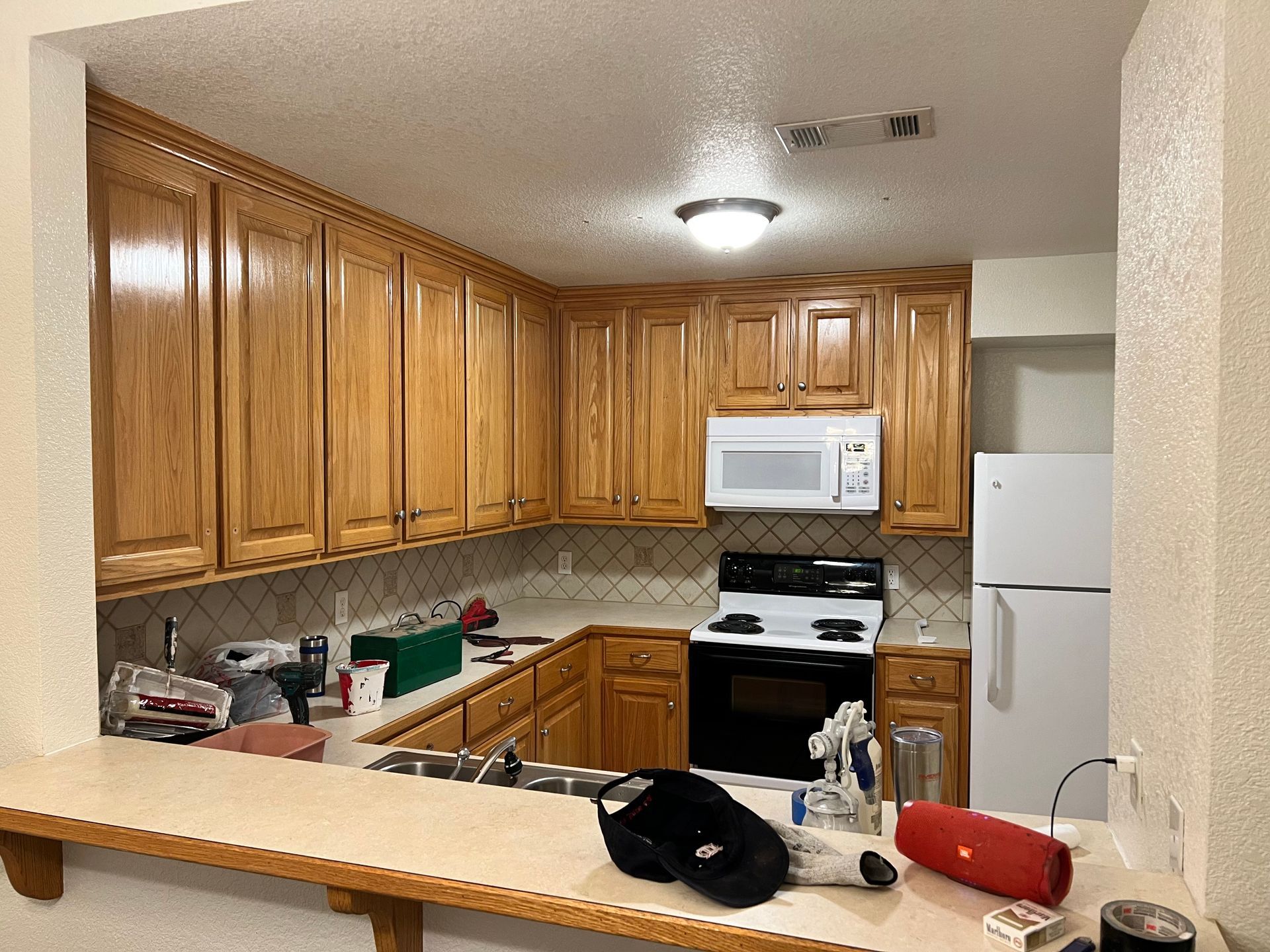 Painting services southeast tx