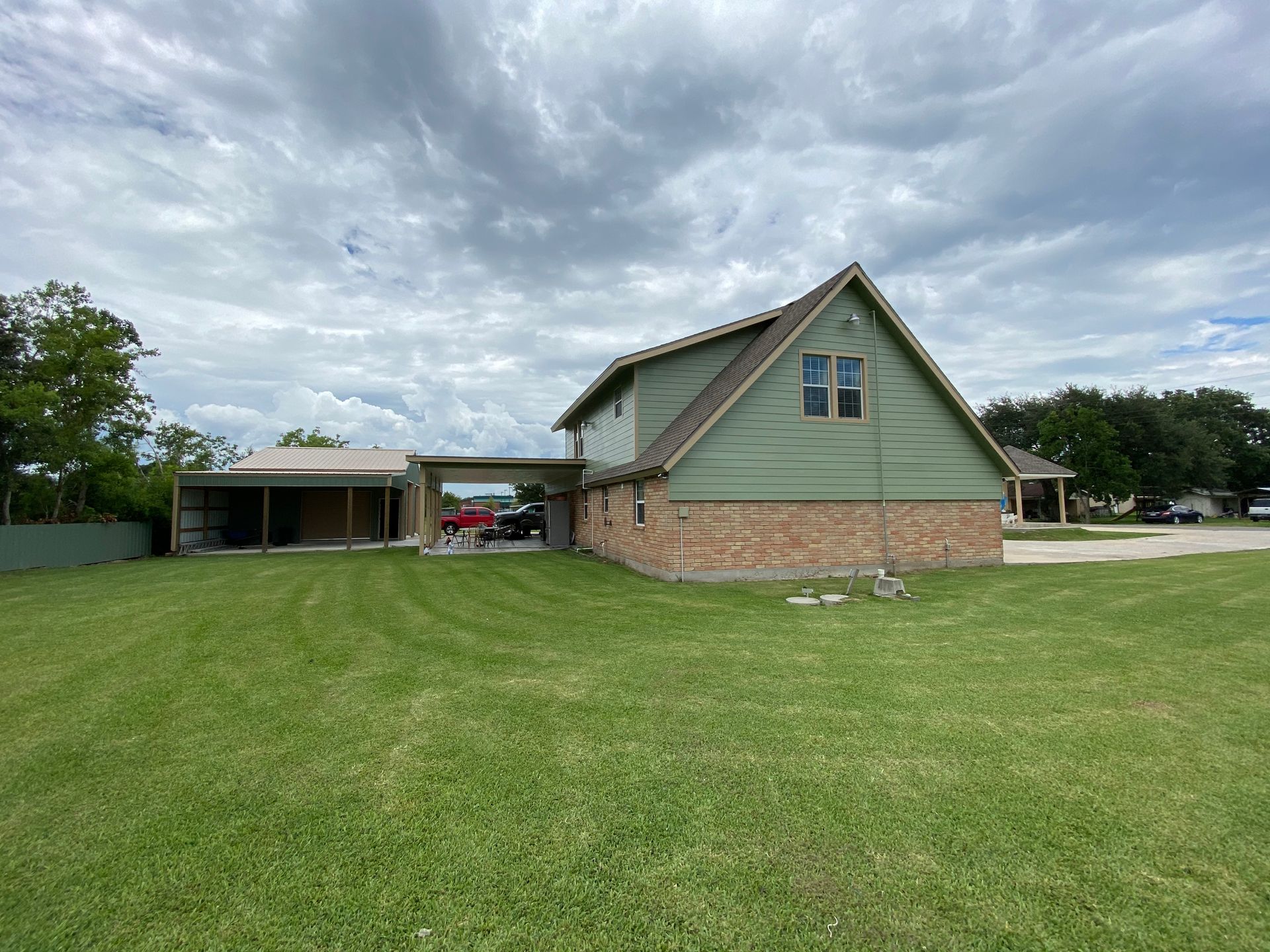 Painting services southeast tx