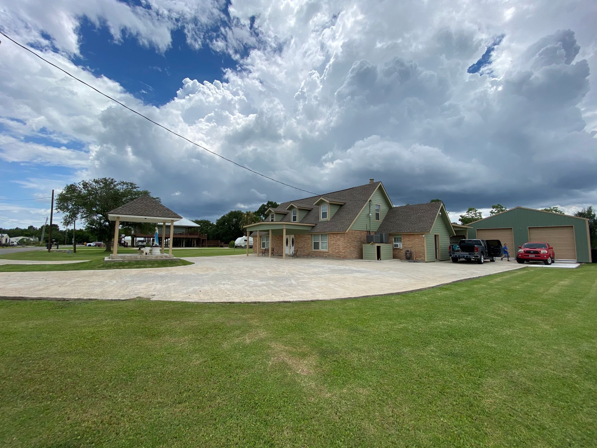 Painting services southeast tx