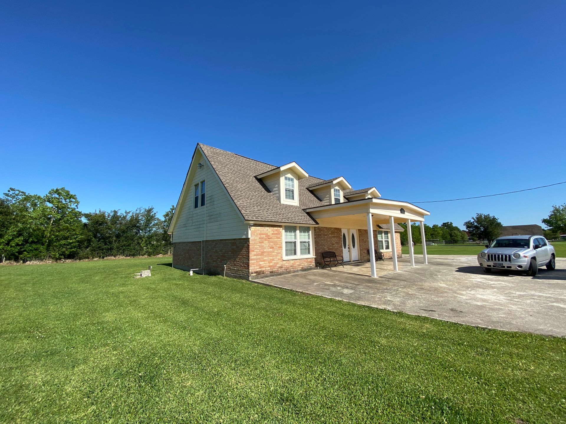 Painting services southeast tx