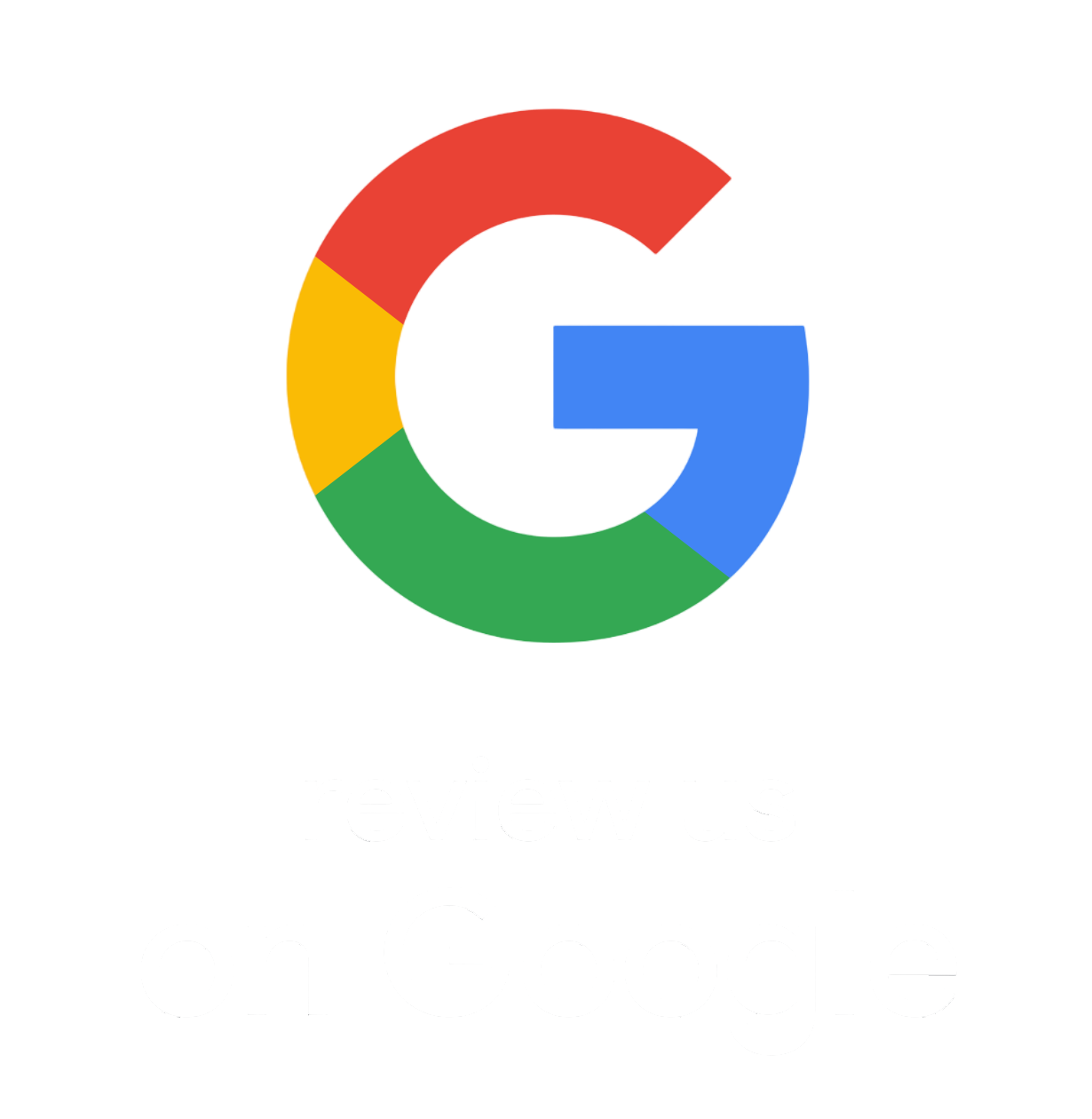 Google Review Icon