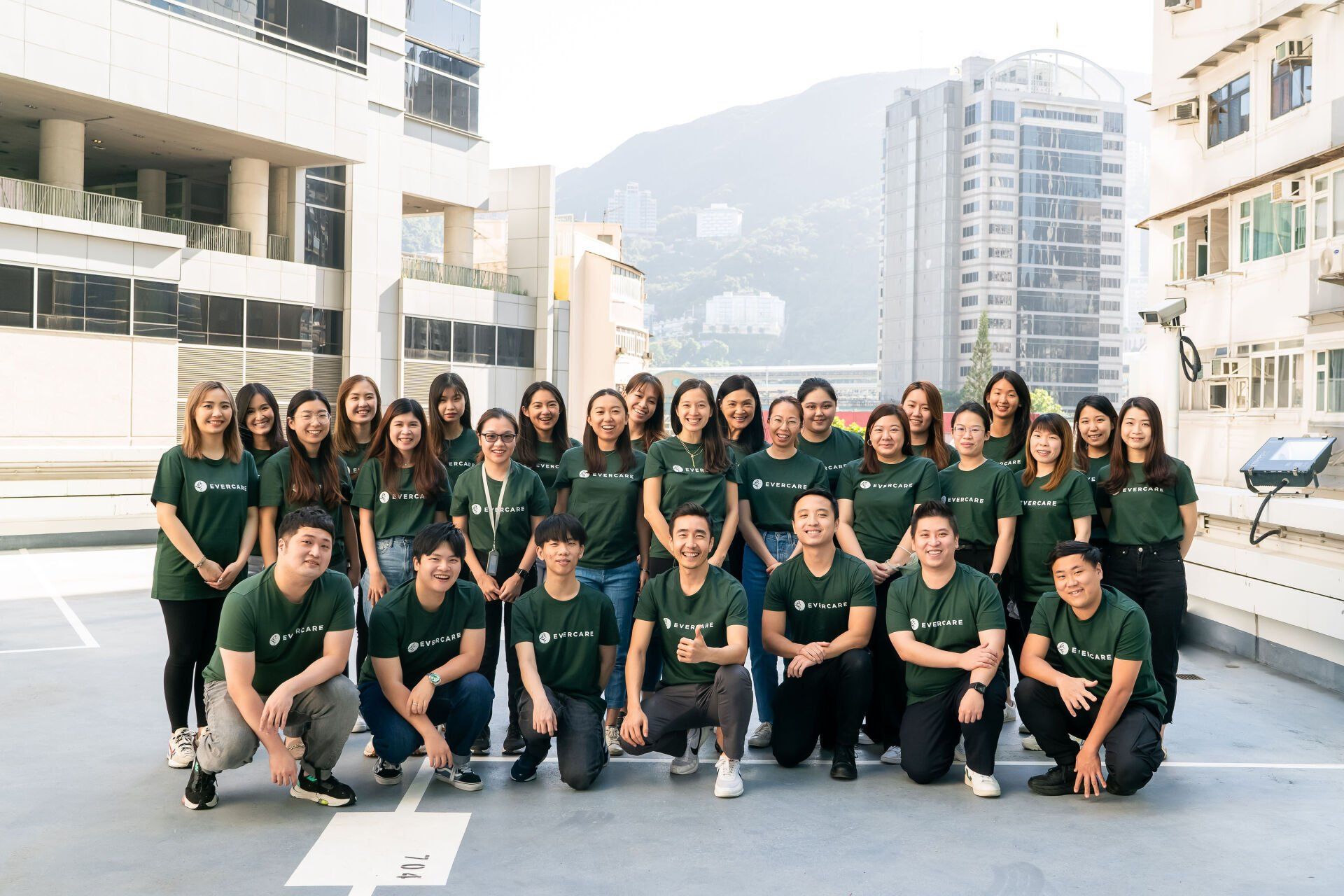 Private nursing hong kong