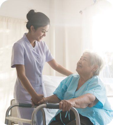 home care costs