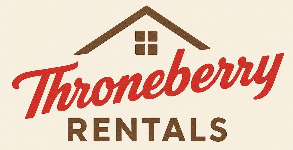 Throneberry Rentals
