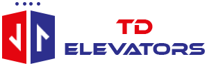 TD Elevators Logo