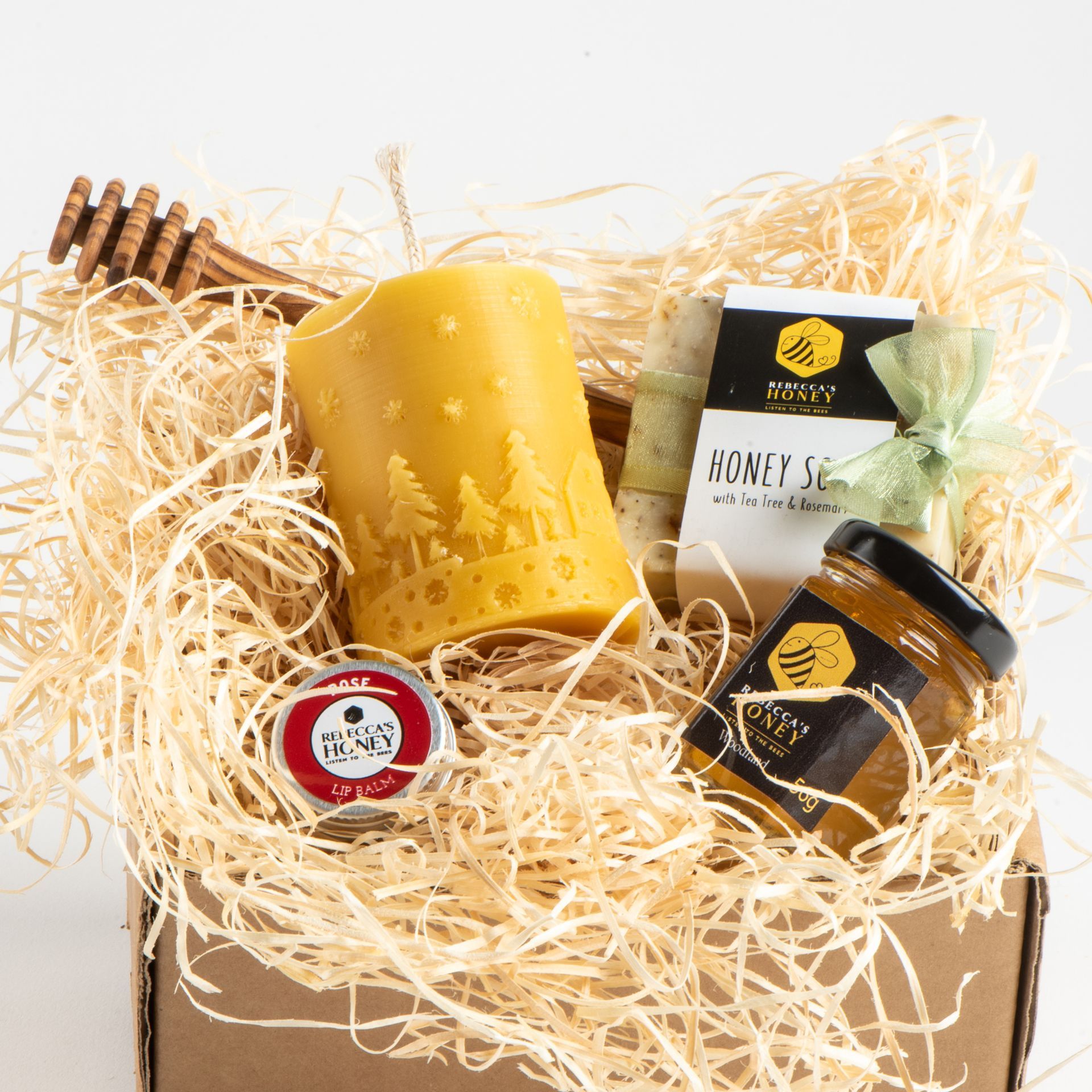 Christmas Gift Box
