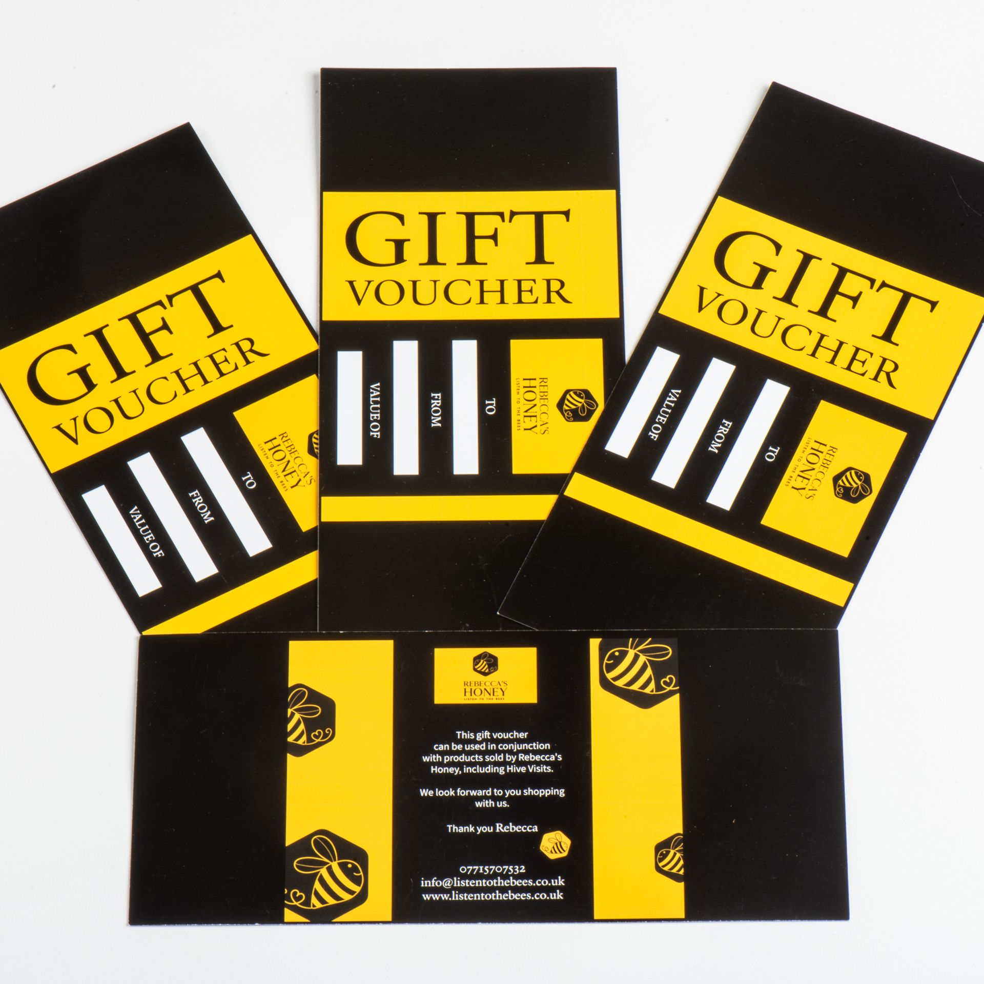 Gift Voucher