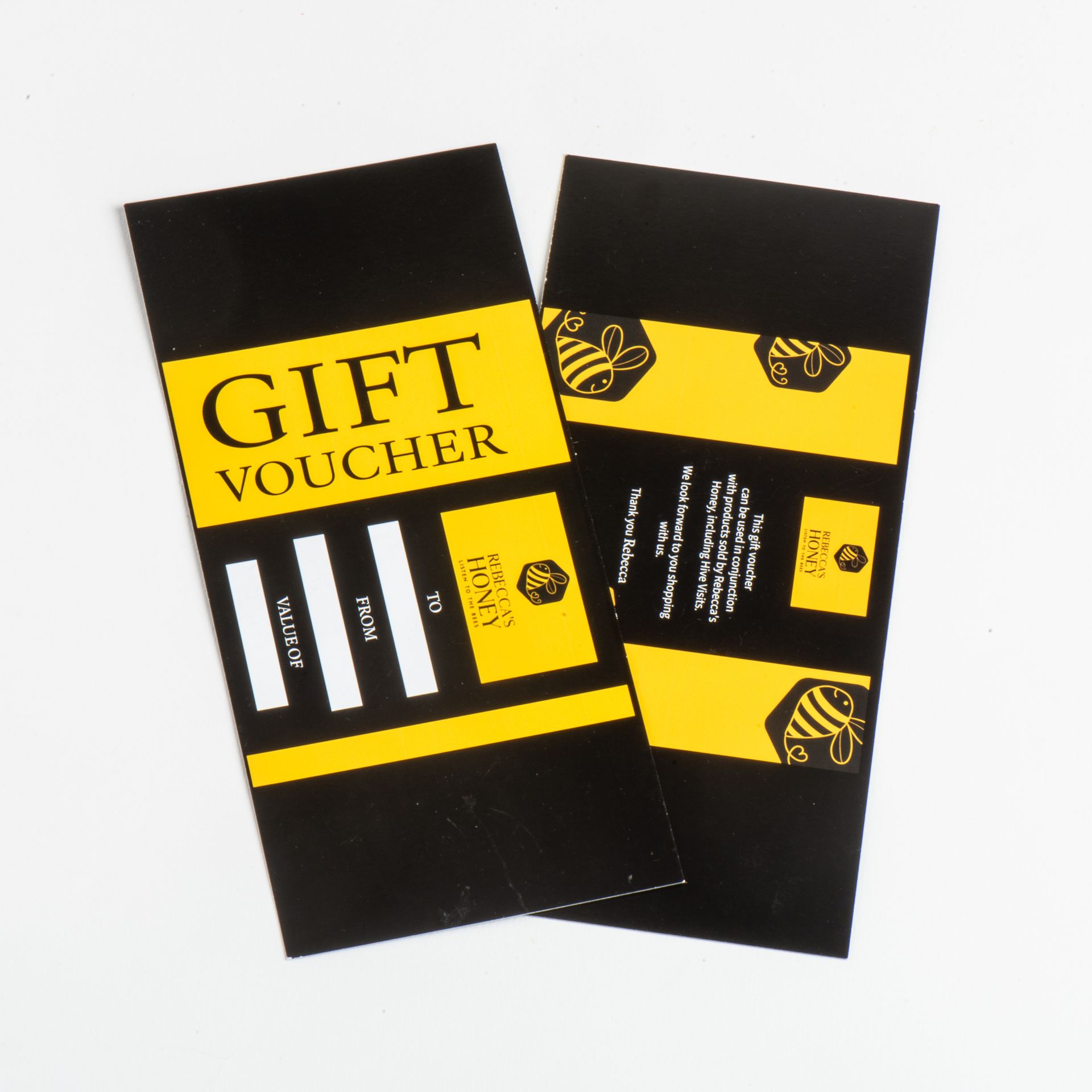 Gift Voucher