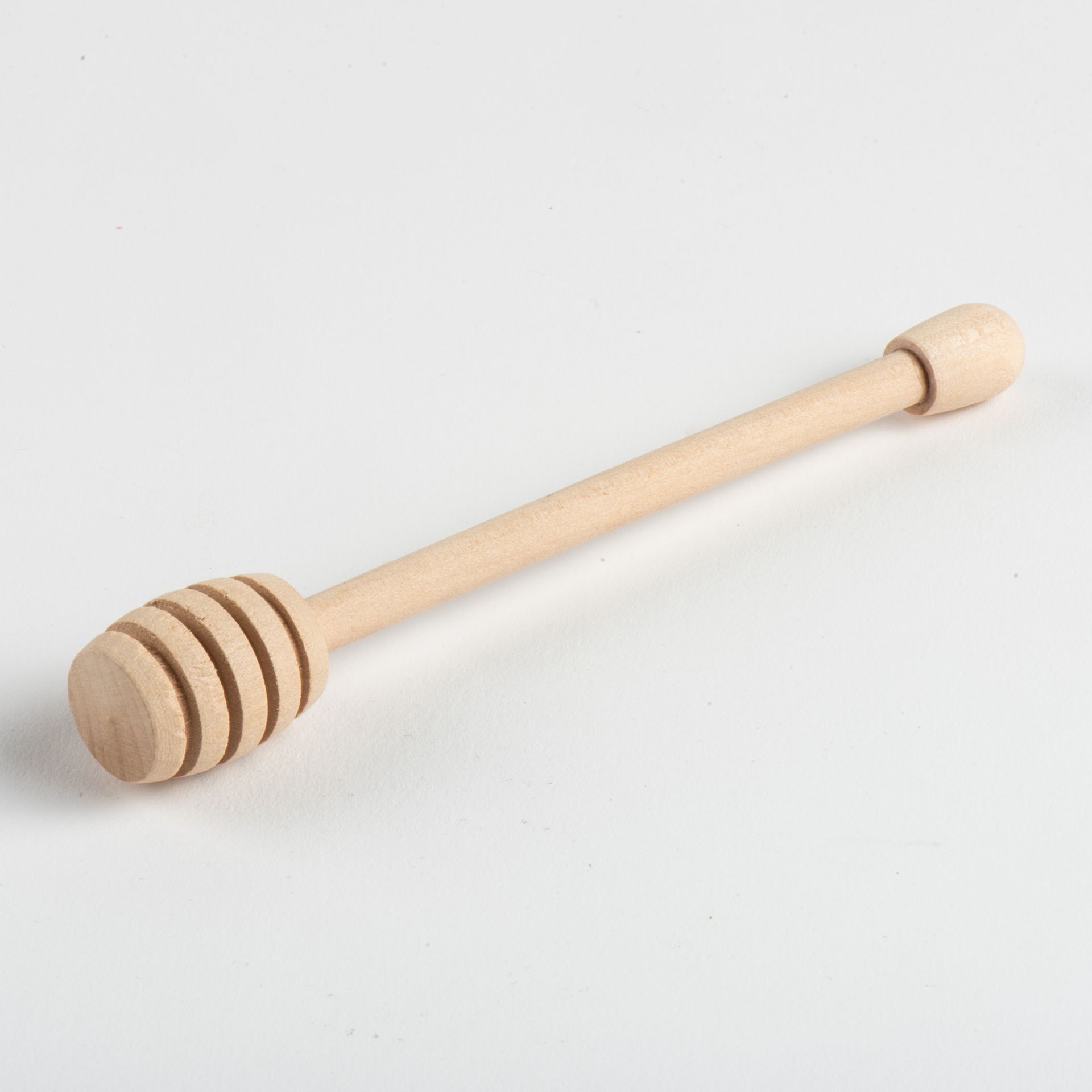Pine Honey Dipper