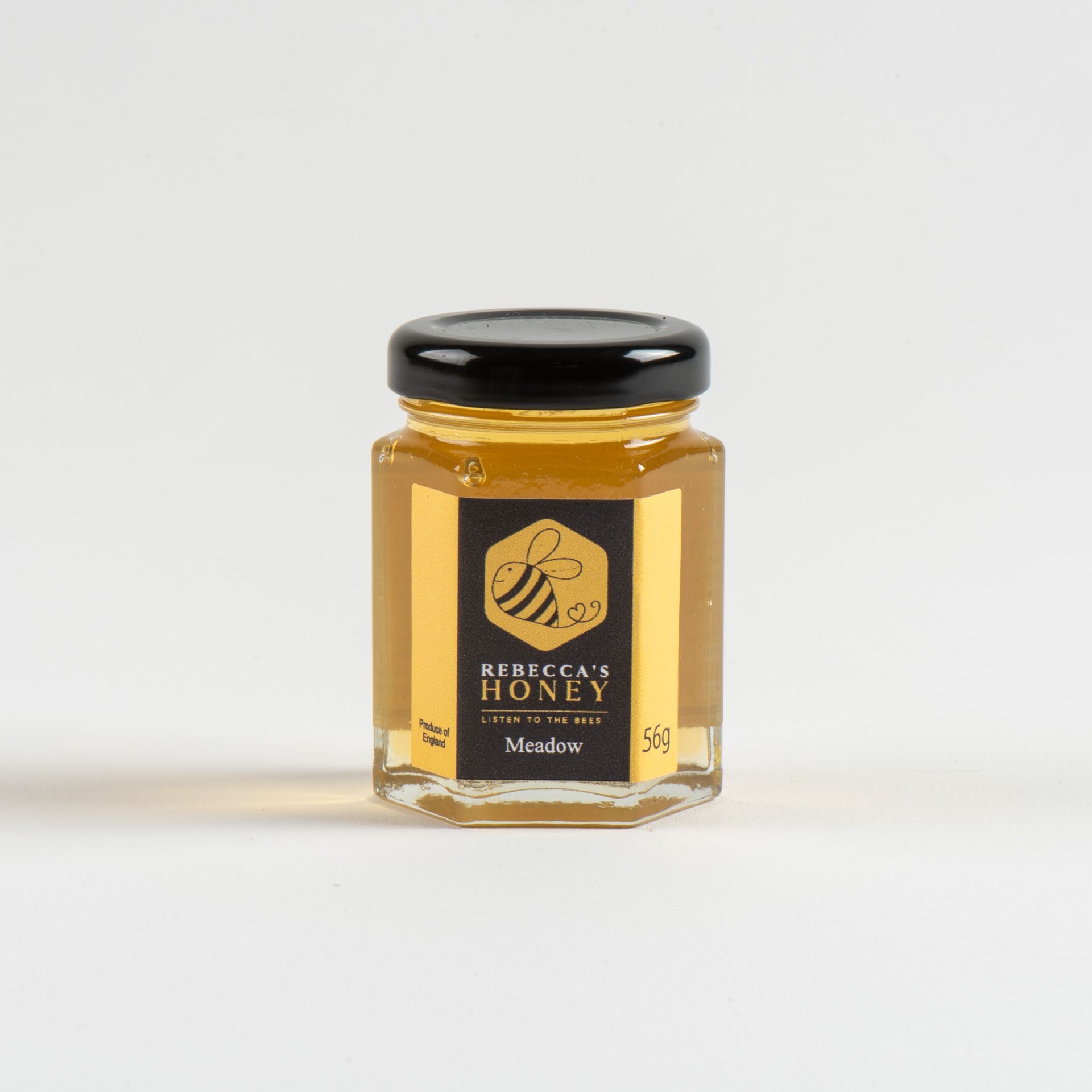 Meadow Honey, 56g