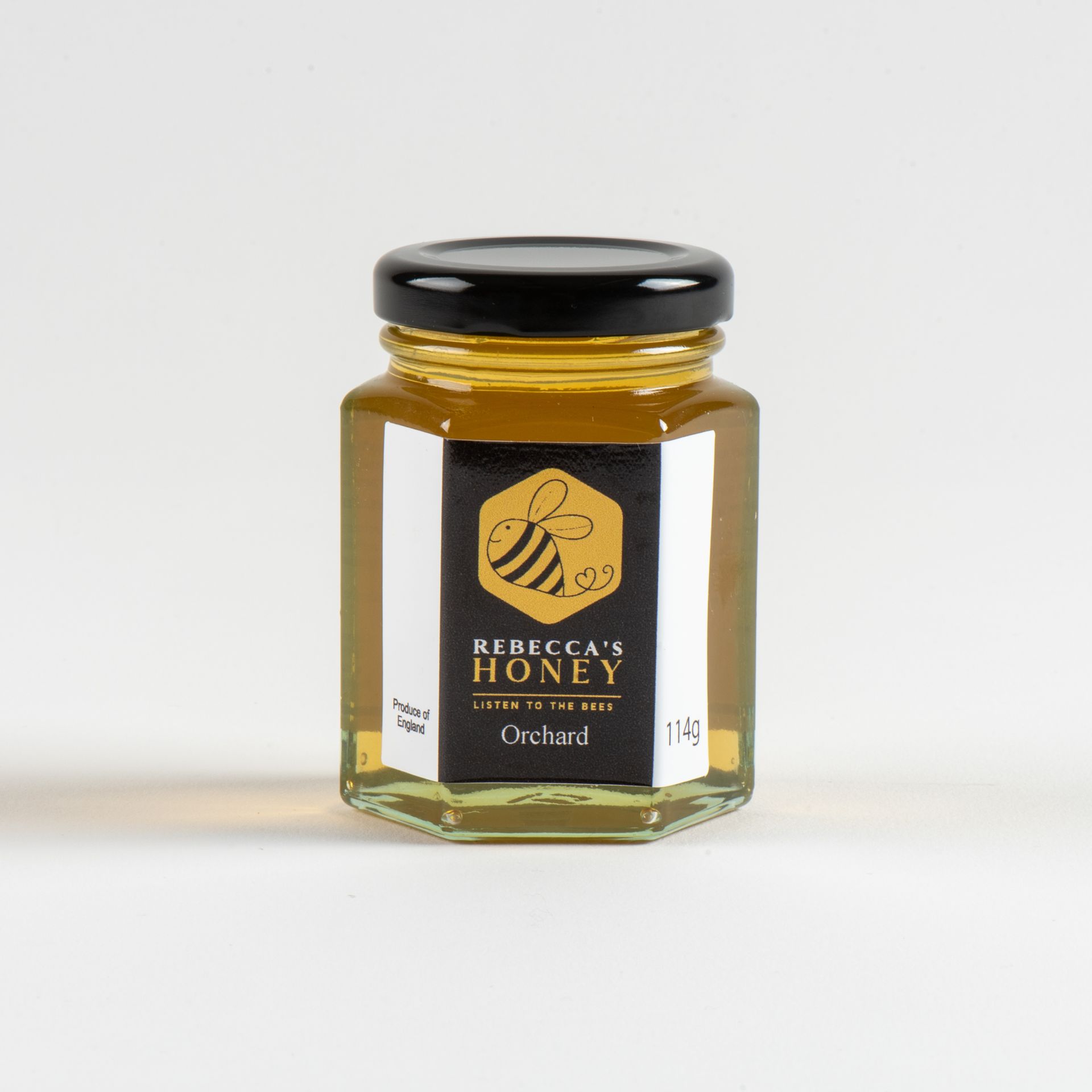 Listen to the Bees Gift Box