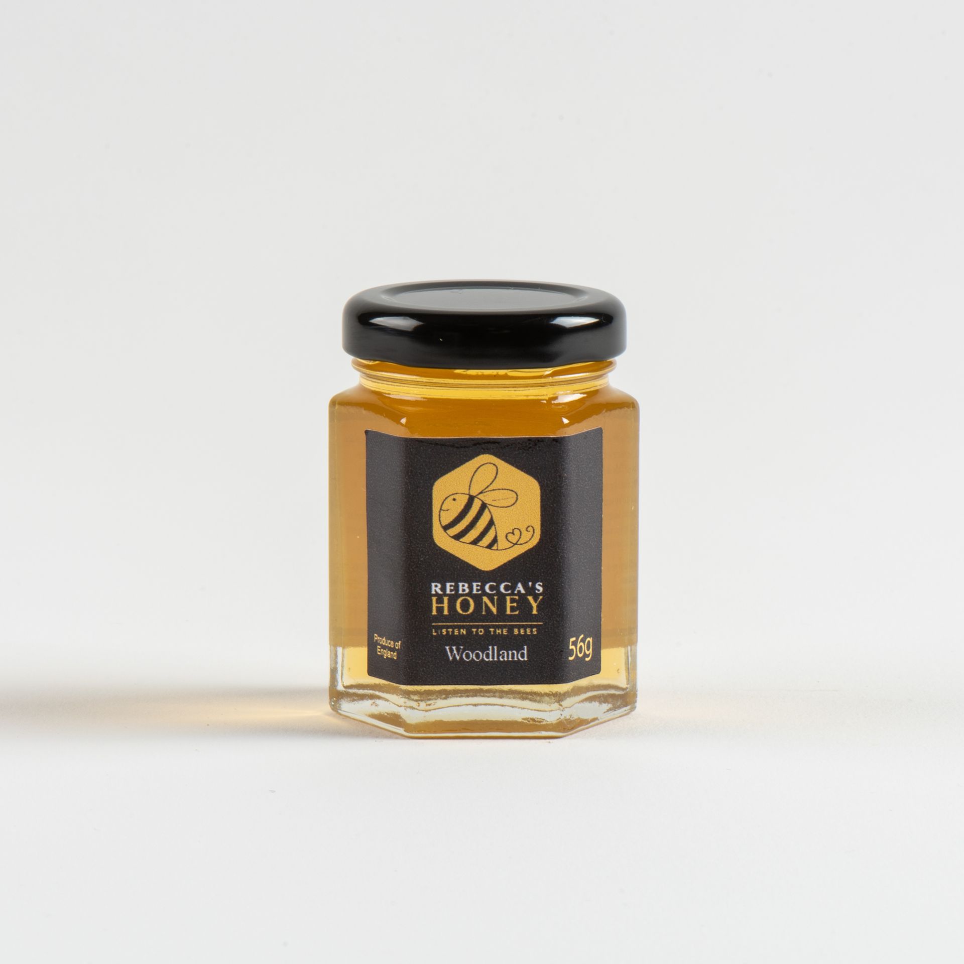 Honey Taster Gift Box