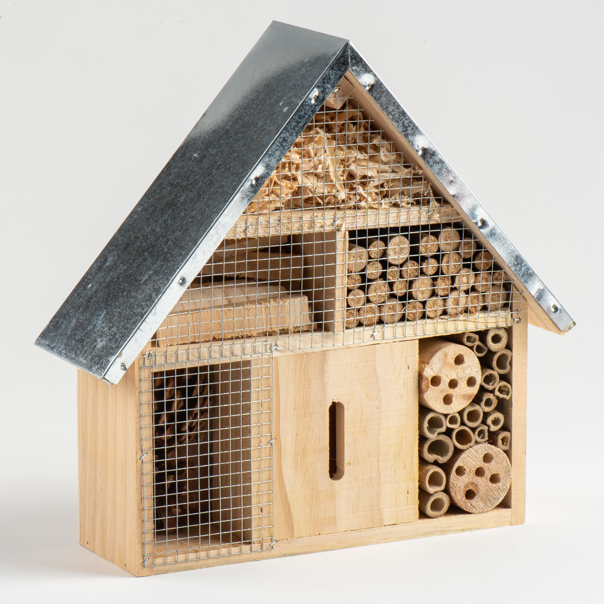 Insect Hotel 29×8×28cm
