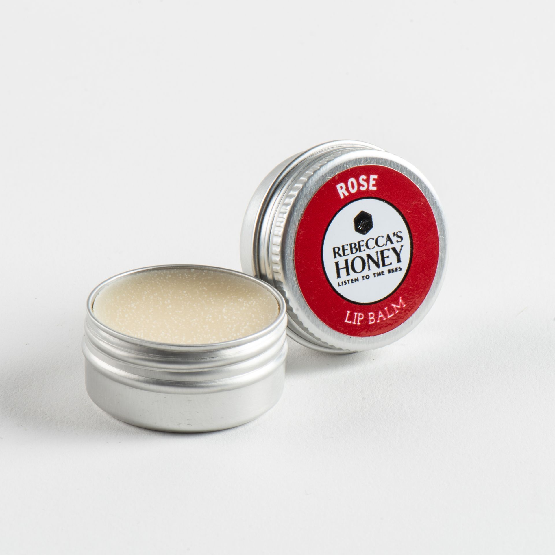 Rose Lip Balm
