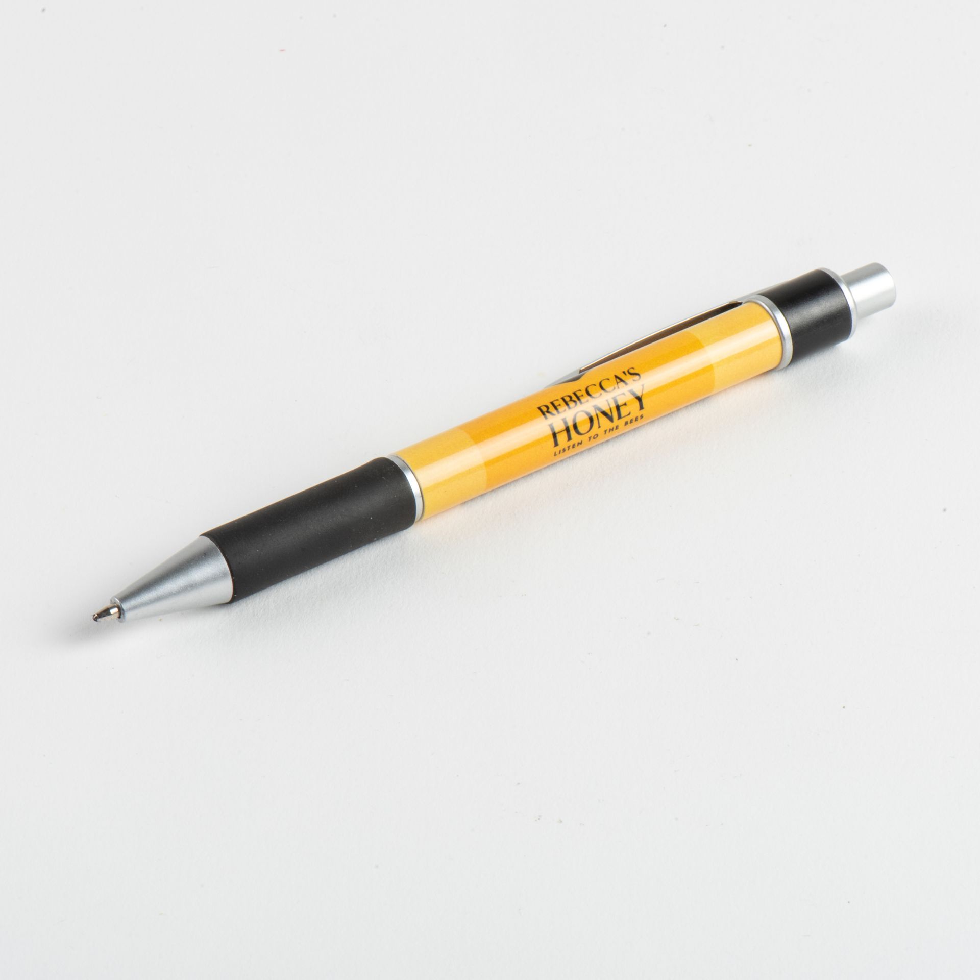 Rebecca's Honey Pen